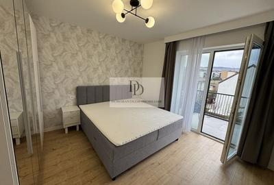 Apartament 3 camere finisaje moderne | Parcare inclusǎ | Zona Europa - 5