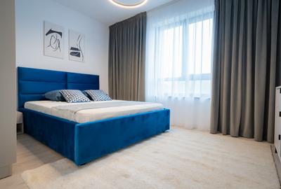 Apartament Modern 2 Camere, Nord București - 10