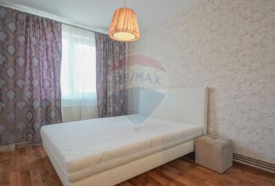 Apartament cu 2 camere de închiriat pe strada Harmanului | Comision 0% - 12