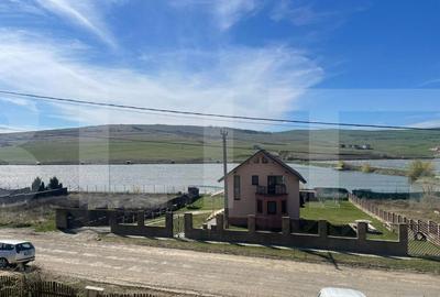 Casa cu 4 camere, 600 mp de teren, Campenesti - 9