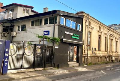 Proprietar vand Spațiul comercial  Zona Unirii - 4