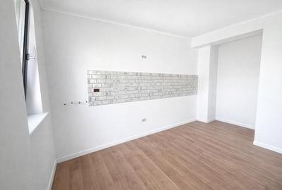 Apartament cu 2 camere în bloc din 2025, 50mp, finalizat, zona Bucium - 3