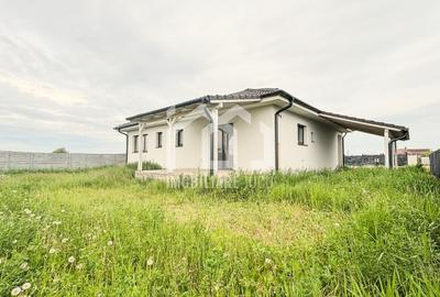 Casa individuala cu 4 camere, 95mp, teren 500mp,  Jucu de Sus - 11