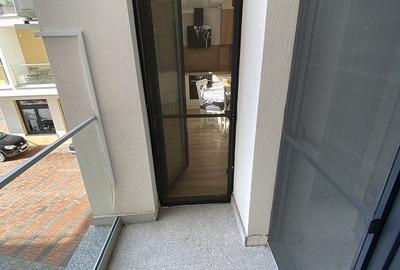 Apartament 2 camere pet friendly | Parcare | Garden City – Turnisor - 9