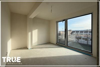 Ap. 3 camere de vânzare - Între Lacuri Residence - Cluj - 17