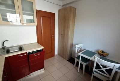 Bloc Nou/Girocului - Apartament decomandat cu 2 camere - 8
