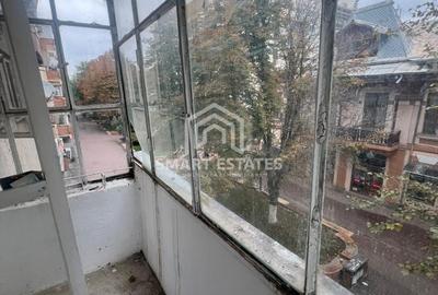 Apartament 3 camere ultracentral - centrala termica proprie - 11