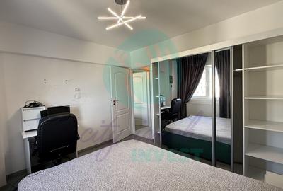 4 camere renovat | Militari – Apusului | Centrală, mobilat - 11