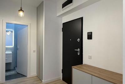 Apartament de 2 camere, 54 mp, parcare inclusa, prima inchiriere, First Estates - 7