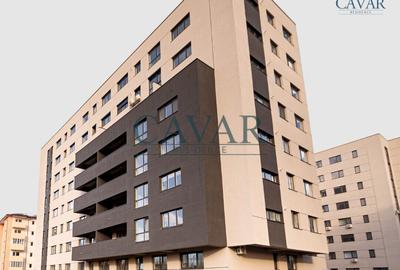 Cavar Residence Drumul Dealu Babii 26-30 - 2