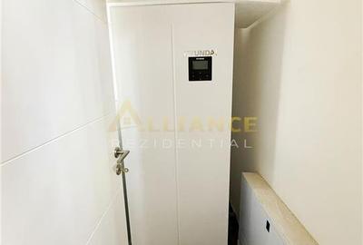 Duplex Premiun - 5 Camere - 3 Bai -Panouri solare - 21