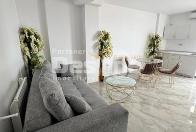 Apartament nou de vanzare – 2 camere | Tomis Plus | Nelocuit - 2