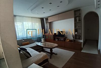 P4845 Apartament cu 4 camere, zona Dacia - 1