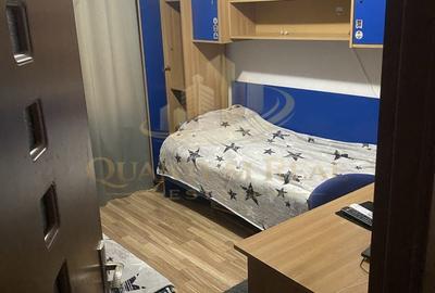 Apartament 3 camere Bd Chisinau - 3