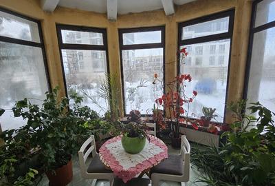 Casa familialā cu teren generos. - 10