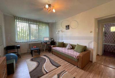 Apartament 2 camere semidecomandat, in Gheorgheni zona Piata Hermes - 1