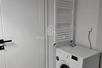 Apartament 3 Camere Bloc Nou/Parcare, Green Residence, Zona Tudor - 7