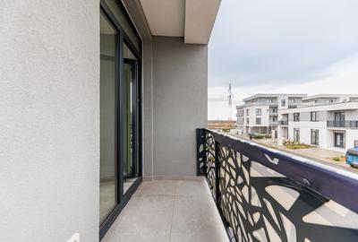Duplex 5 camere, grădină, 3 băi | RPC Village-Mehala | 10 min. de centru - 28