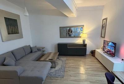Apartament | 2 camere | Bloc nou | Timpuri Noi | Nerva Traian - 2