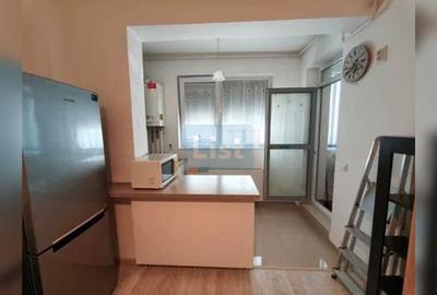 COMISION 0% | APARTAMENT 2 CAMERE DE ÎNCHIRIAT | MILITARI RESIDENCE | - 2