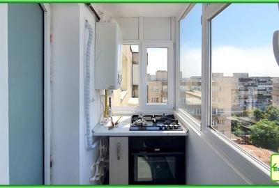 Apartament cu 2 camere de închiriat, Republicii-Nord, ECX12259 - 10