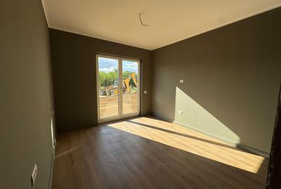 COMISION 0| Apartamente 2 camere| Etaj 1 | 48/52 mp+balcon 6 mp|Plopi - 6