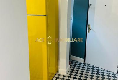 Calea Victoriei - Ultracentral | 4 camere | Centrala | Parcare | Modern - 7