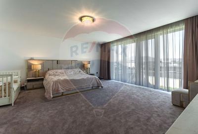 Vila premium 6 camere| Piscina incalzita | Teren 1091 mp | COMISION 0% - 35