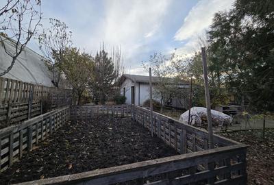 Exclusivitate! Proprietate in Sendreni, jud. Galati -  59.900 EUR - 19