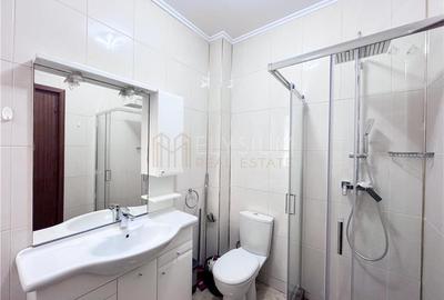 Apartament de inchiriat 4 camere Soseaua Nordului Herastrau - 32