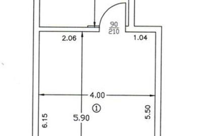 Dorobanți 37 mp situat stradal - 3