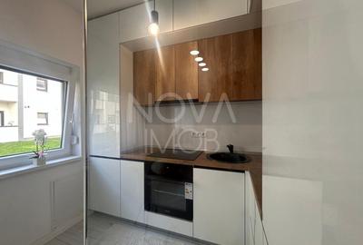 Apartament 2 camere, prima inchiriere, loc de parcare, Cart. Arhitectilor - 3