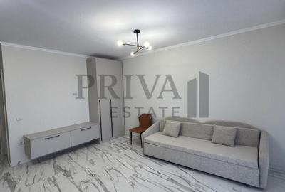 Apartament 1 camera, 32 mp, parter, Giroc - 3
