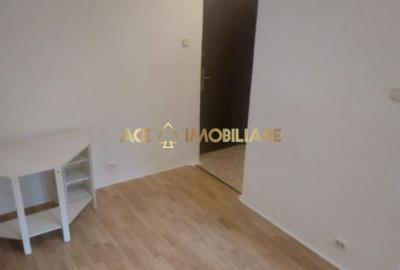 Garsonieră semidecomandată în Theodor Pallady