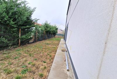 Duplex spatios despartit prin camera tehnica cu 5 camere | Urseni - 15