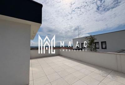 Penthouse 3 camere I 91 mp I Terasa I Calea Cisnadiei - 14