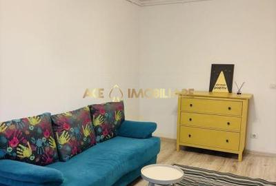 2 Camere de inchiriat | Theodor Pallady | Metrou | Centrala | Mobilat - 2