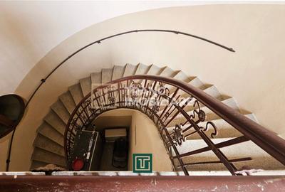 Apartament cu personalitate cu 2 camere cu terasă în centrul Aradului - 11