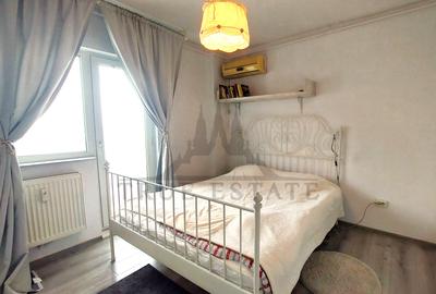 Apartament cu 2 camere si 2 balcoane - Calea Mosilor - 4