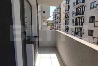 Apartament 2 camere, 50.90 mp, zona Visani - 6