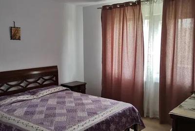 Apartament cu 2 camere decomandat în Popas Păcurari