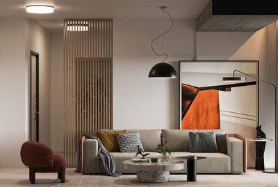 Vanzare Apartament 2 camere premium Bragadiru | Bloc Nou COMISION 0% - 14