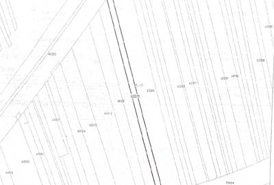 Teren extravilan - pozitionare strategica - 14109 mp - 1