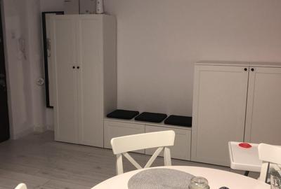 Apartament 2 camere | Agatha Birsescu 20  | 62 mp| Mobilat si utilat modern| - 13