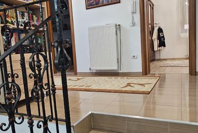 Casă individuală 5 camere – Ghiroda, vatră veche | teren 506 mp, lângă parc - 21