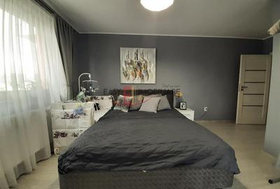 Apartament 2 camere, et 6, Green Residence, Livezeni, Targu Mures, parcare - 6