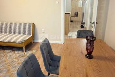 Copou - parc, pozitionare excelenta, 2 camere RENOVAT, mobilat & utilat - 9