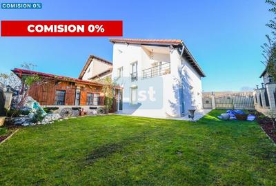 Comision 0%! Casă alipită, Auchan, Iris - 1