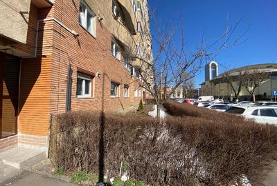 Proprietar vând  apartament  2 camere (60 mp + beci 6 mp)  | Parter | Brasov - 1