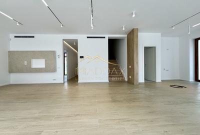 Vila cu 6 camere *575mp* / 12 locuri parcare // Pipera- Iancu Nicolae - 5